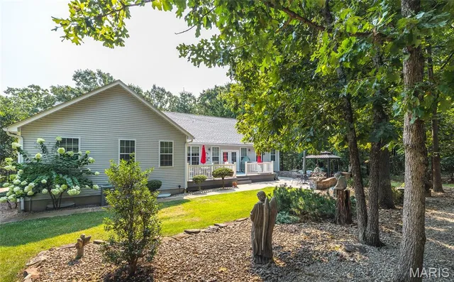 $575,000 | 15021 County Road 1050, St. James, MO 65559