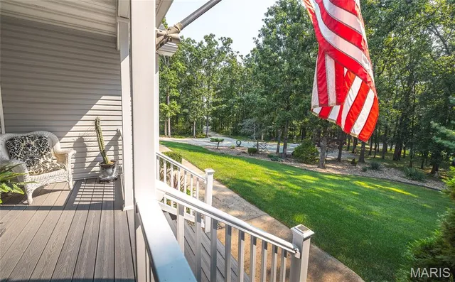 $575,000 | 15021 County Road 1050, St. James, MO 65559