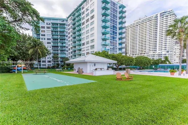 a view of outdoor space yard and patio