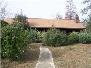 1957 Guseman Road Gulf Breeze, FL 32563 - Photo 1 of 1 Gallery Image 1