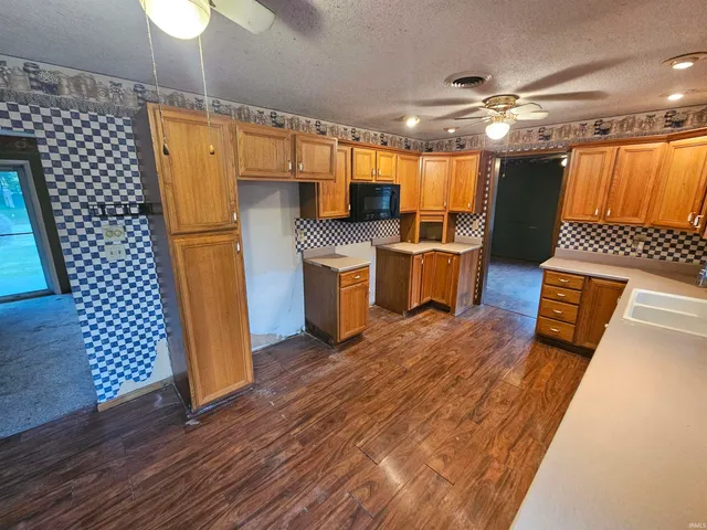 $109,900 | 301 Hickory Street, Oaktown, IN 47561