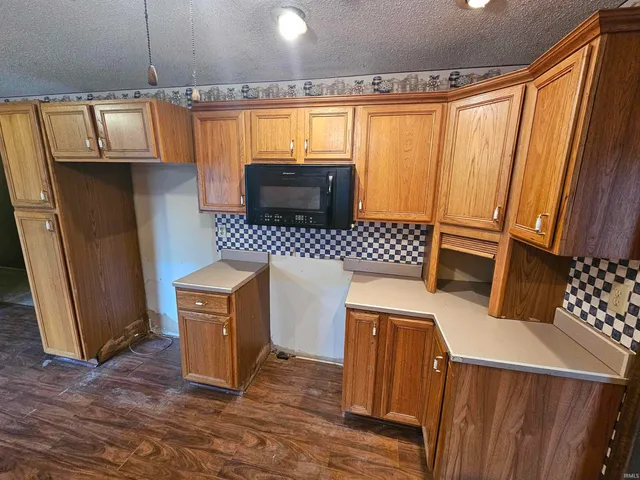 $109,900 | 301 Hickory Street, Oaktown, IN 47561