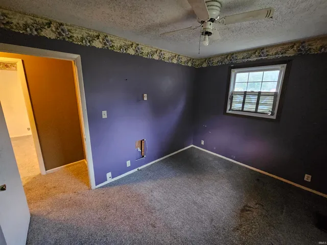 $109,900 | 301 Hickory Street, Oaktown, IN 47561