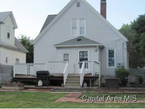 1040 West Elliott Avenue Springfield, IL 62702 - Photo 8 of 24