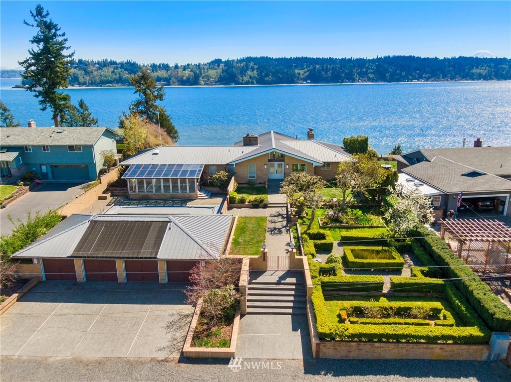 4345 Ridgecrest Way Southeast Port Orchard, WA 98366 - Photo 1 of 40 Gallery Image 1