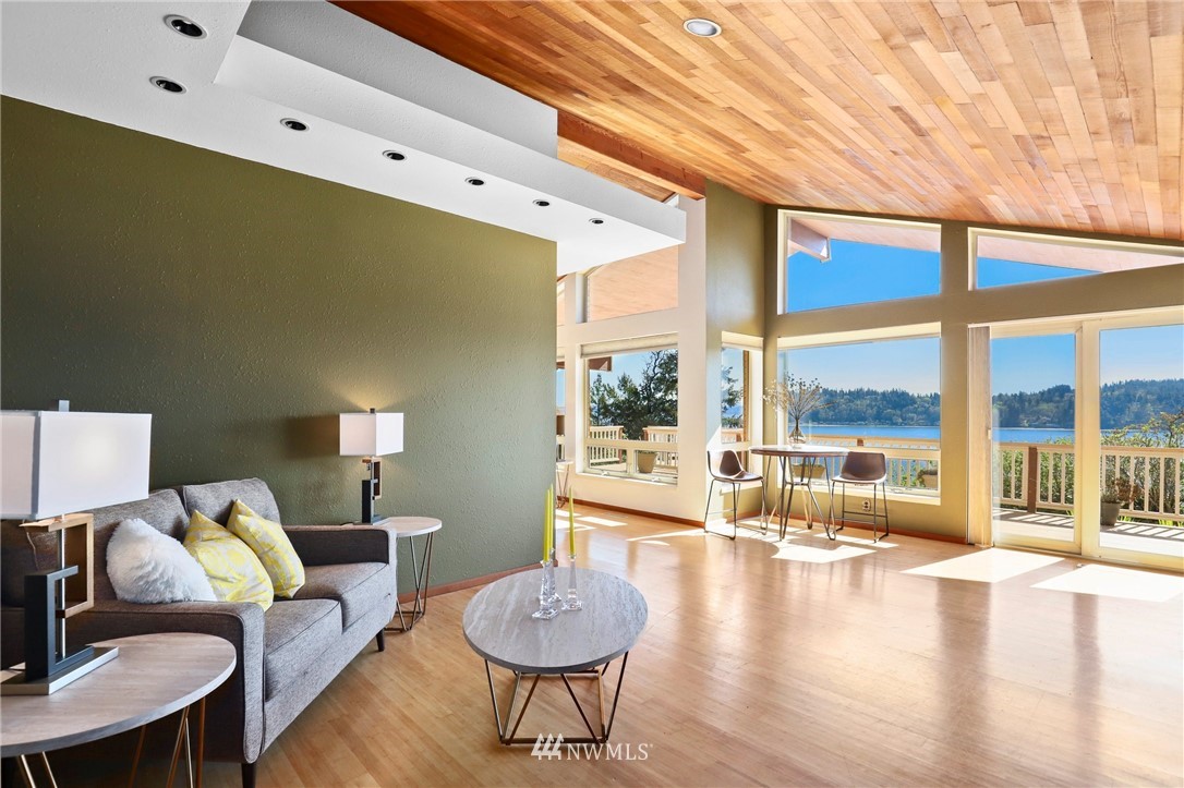 4345 Ridgecrest Way Southeast Port Orchard, WA 98366 - Photo 10 of 40 Gallery Image 10