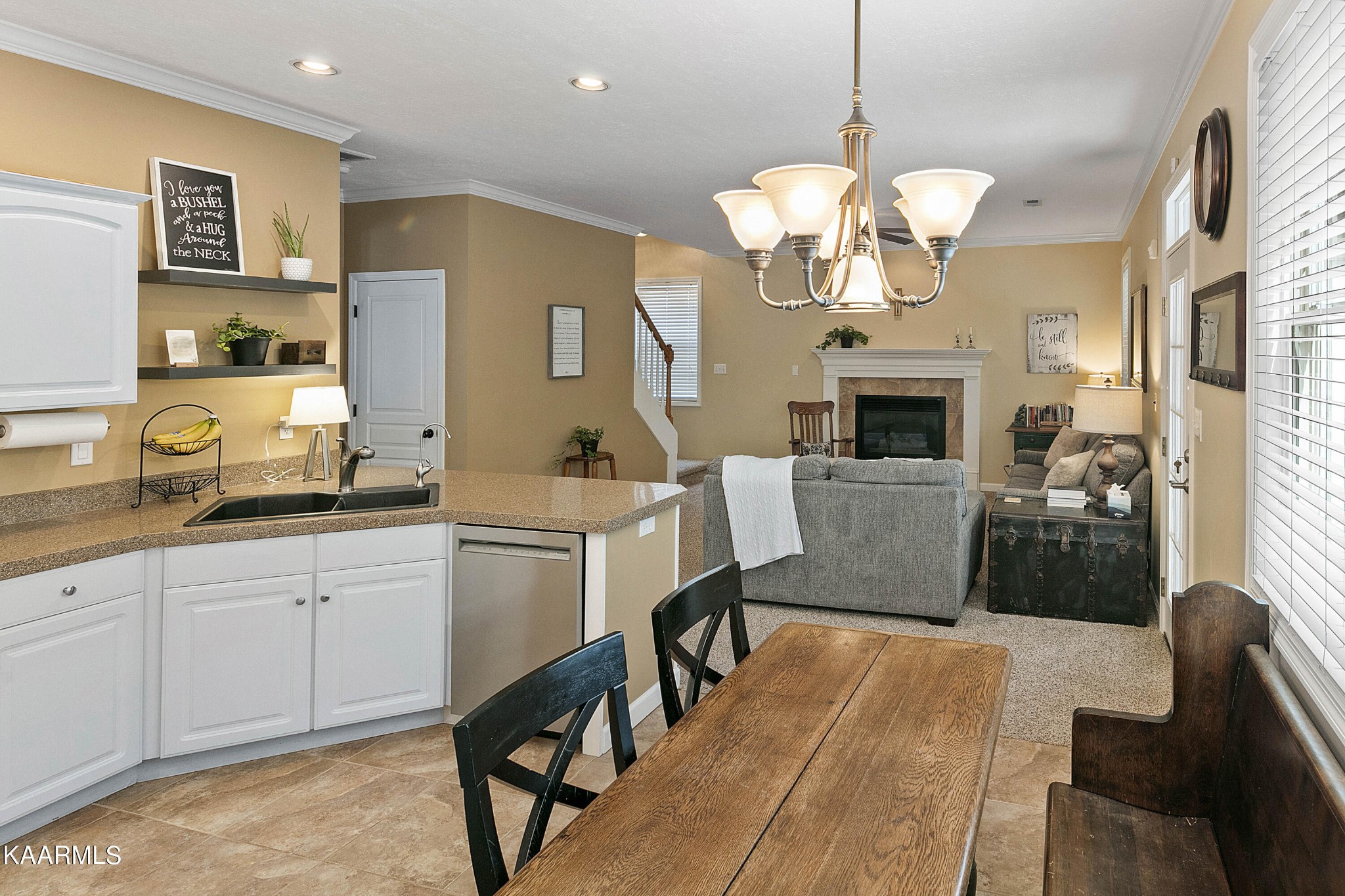 13206 Clear Ridge Road Knoxville, TN 37922 - Photo 12 of 32 Gallery Image 12