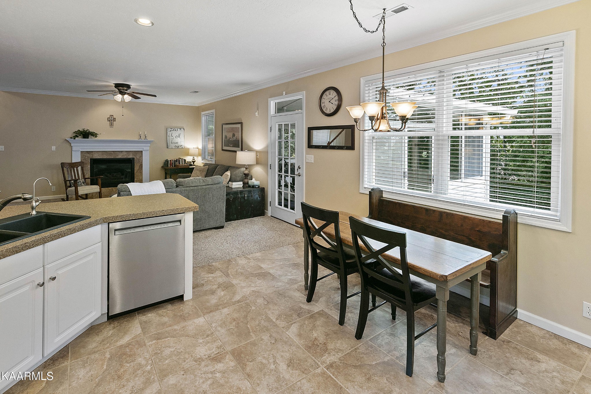 13206 Clear Ridge Road Knoxville, TN 37922 - Photo 16 of 32 Gallery Image 16