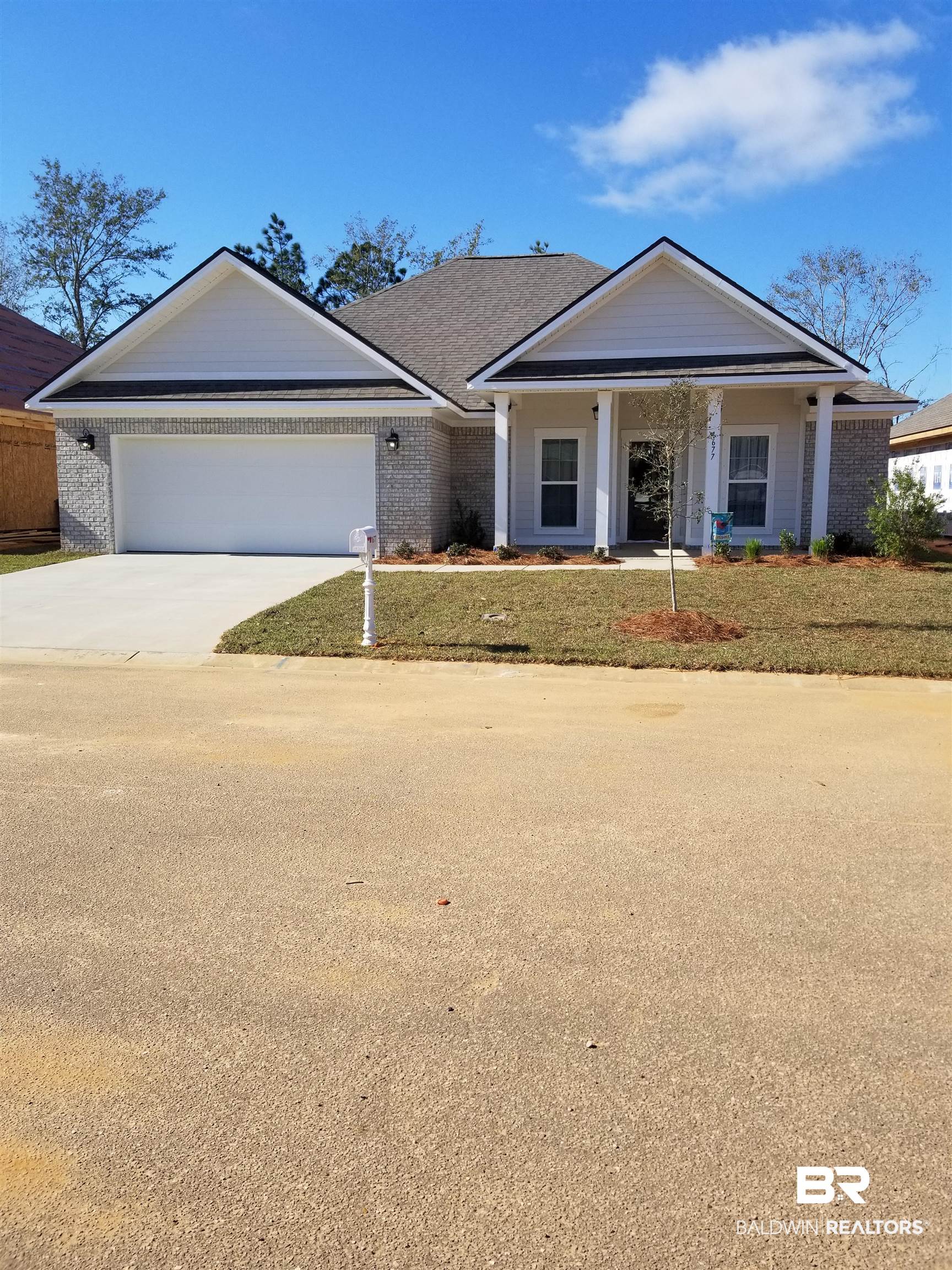 1677 Hudson Road Foley, AL 36535 - Photo 1 of 5