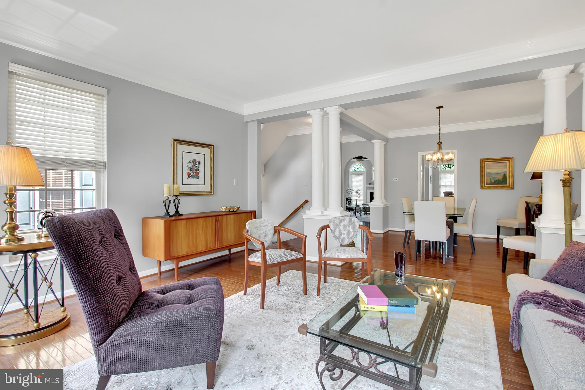 2402 Rippling Brook Road Frederick, MD 21701 - Photo 8 of 36