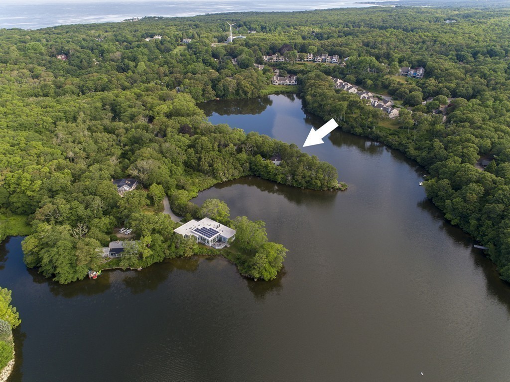 100 Ransom Road Falmouth, MA 02540 - Photo 21 of 23 Gallery Image 21