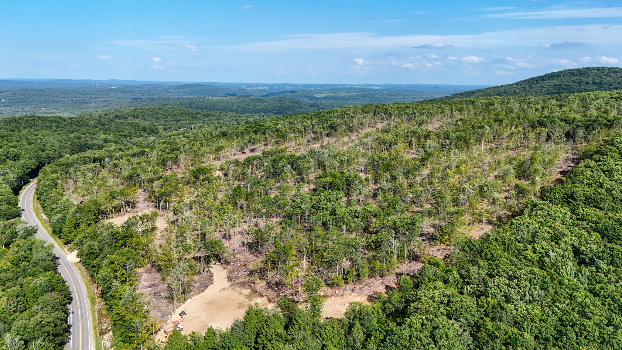 40.9 Streaked Mountain Road Hartford, ME 04220 - Photo 18 of 25 dji_fly_20240718_163234_0050_17213514124