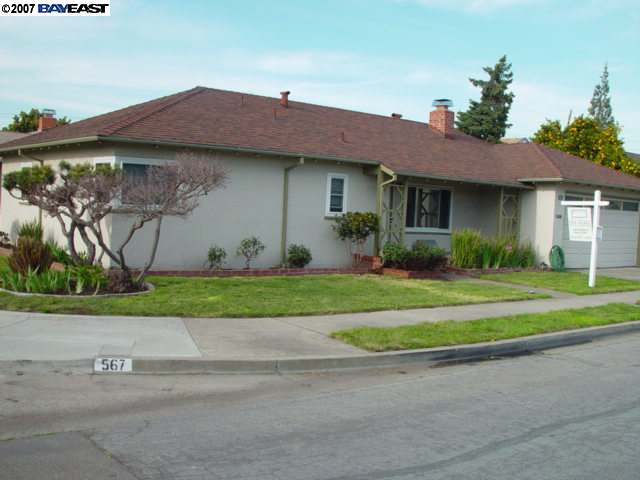 567 Sequoia Road Hayward, CA 94541 - Photo 1 of 1 Gallery Image 1