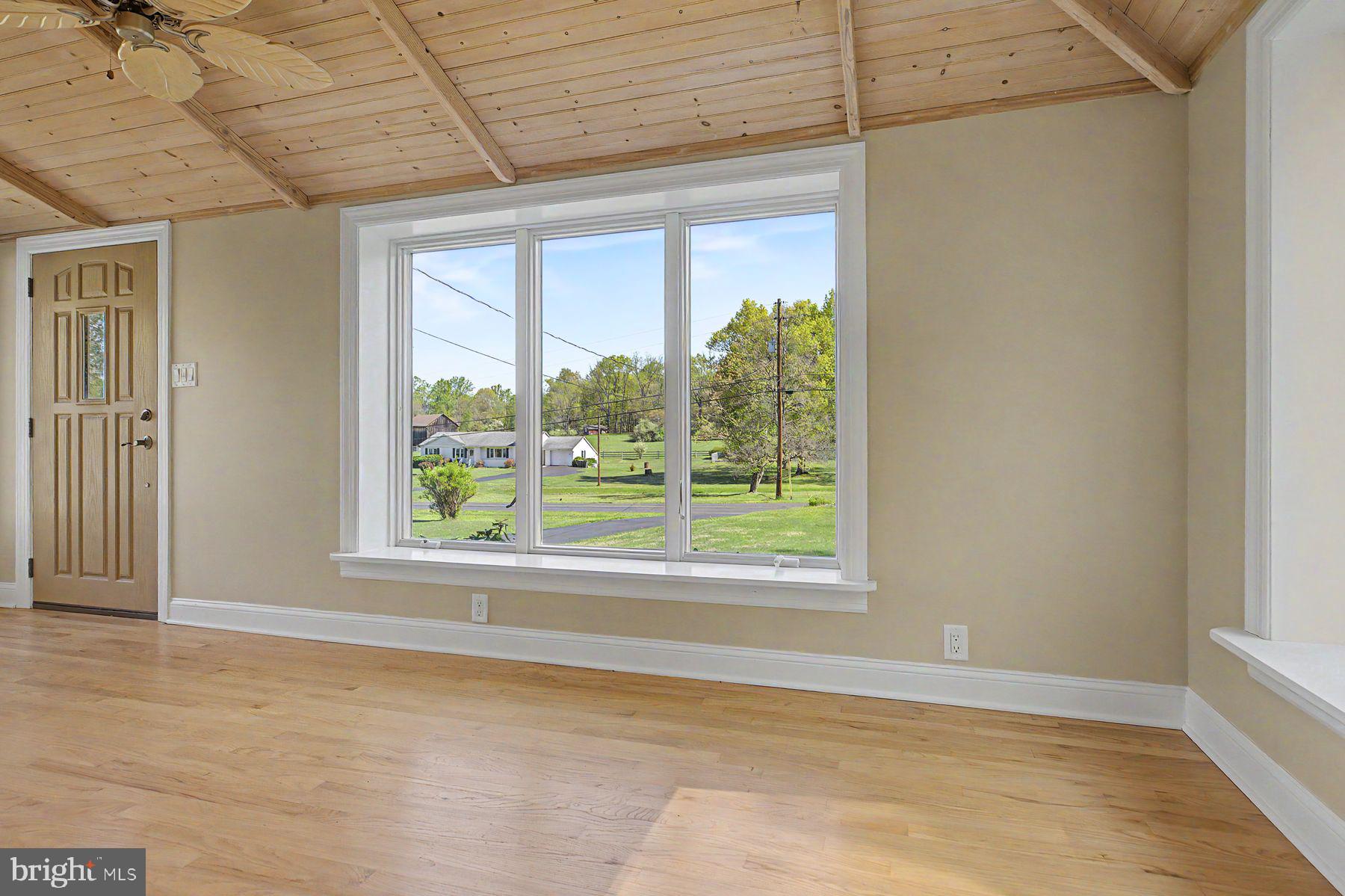 1856 Ringing Rocks Road Upper Black Eddy, PA 18972 - Photo 17 of 49 Bright and airy space with scenic views.