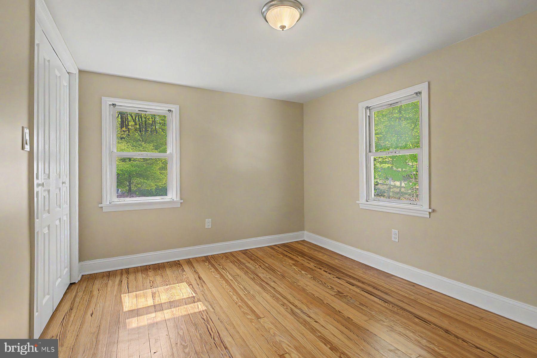 1856 Ringing Rocks Road Upper Black Eddy, PA 18972 - Photo 37 of 49 Bright and airy room with nature views.