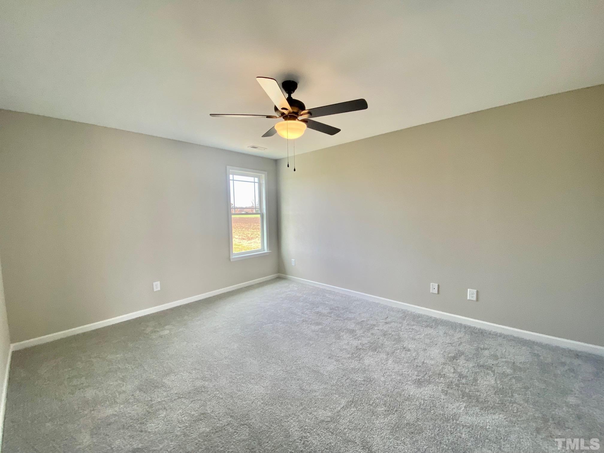120 Mamie Road Benson, NC 27504 - Photo 20 of 35 a view of an empty room