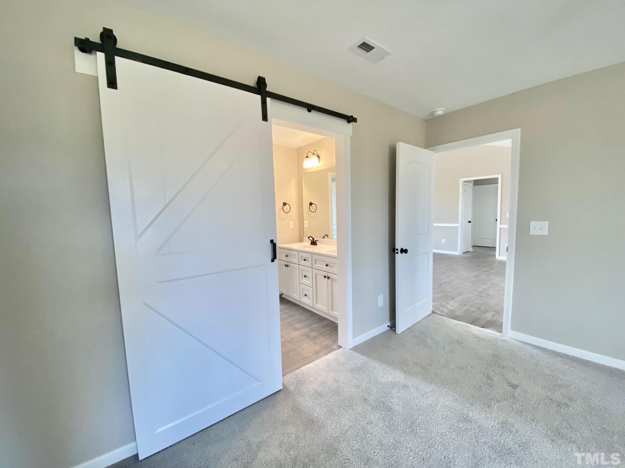 120 Mamie Road Benson, NC 27504 - Photo 23 of 35 a view of a bathroom with a bathroom