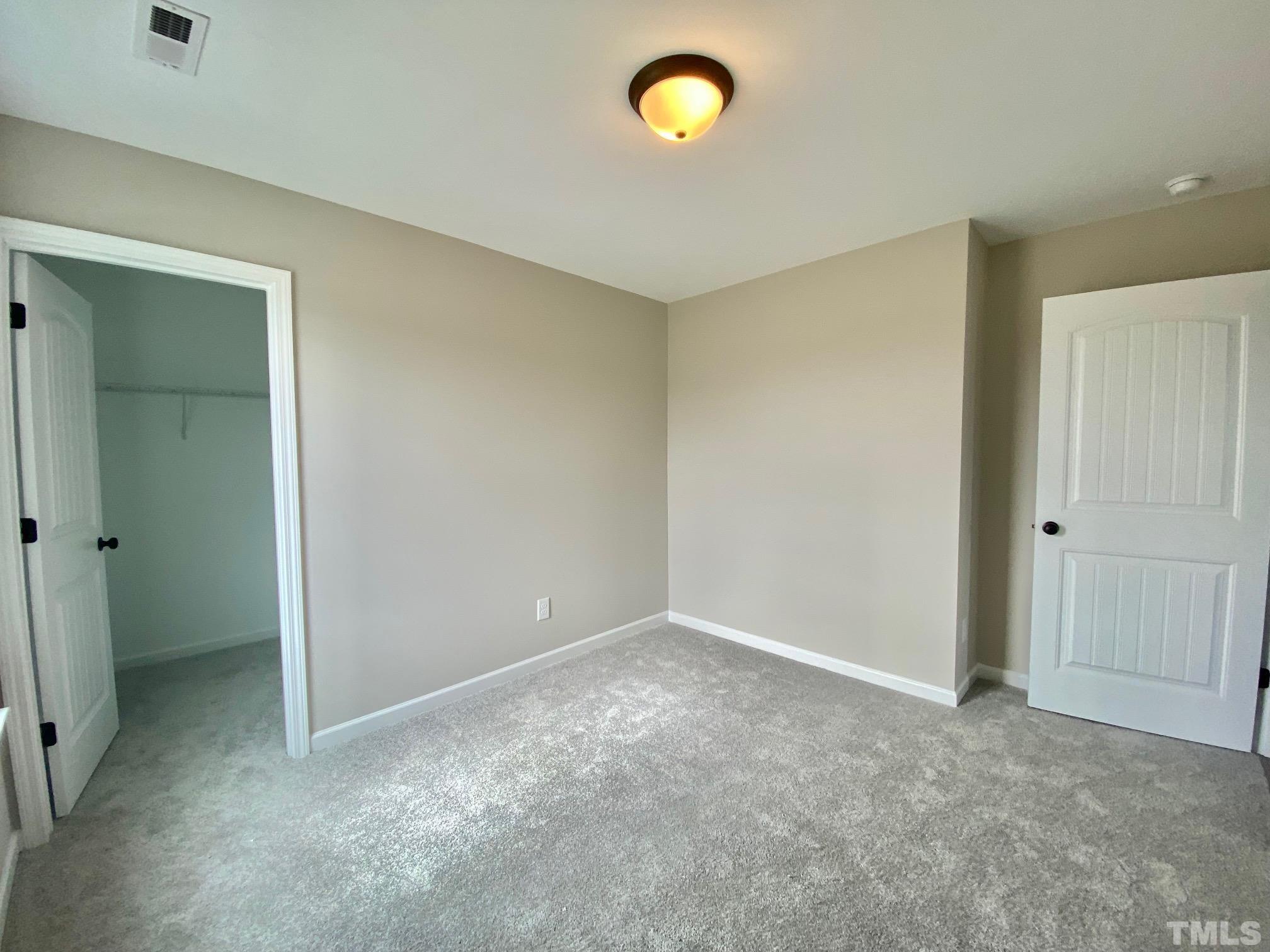 120 Mamie Road Benson, NC 27504 - Photo 33 of 35 a view of an empty room