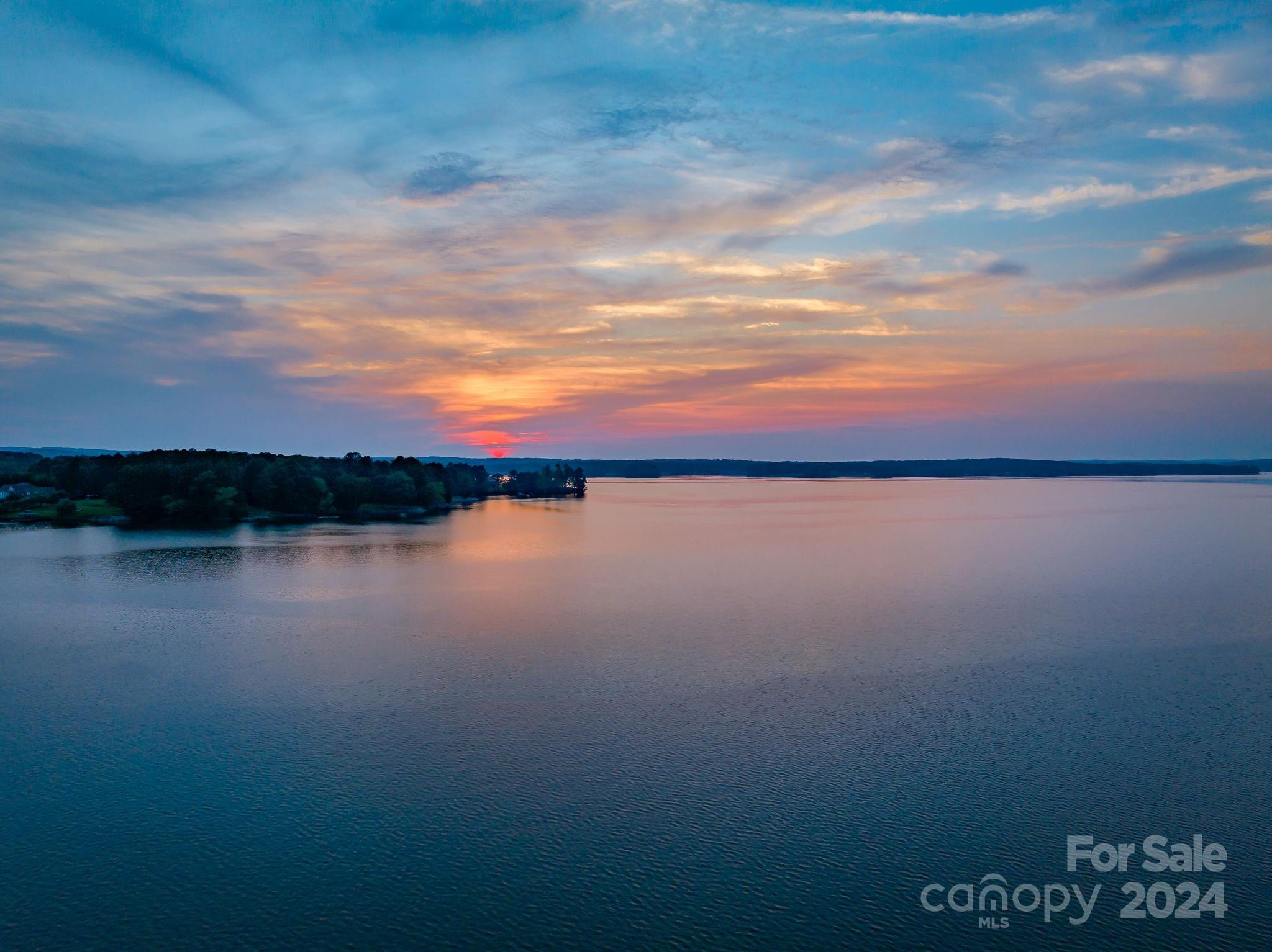 1958 Boxelder Trail Ridgeway, SC 29130 - Photo 44 of 46 a view of a lake from a yard