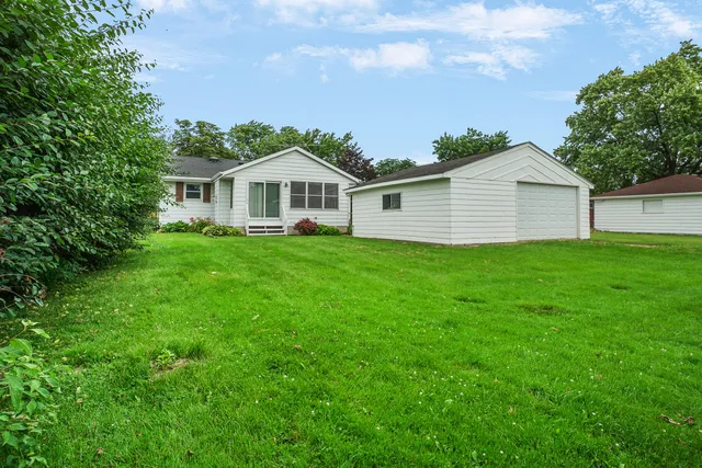 $240,000 | 10413 West Sheridan Avenue, Milwaukee, WI 53225