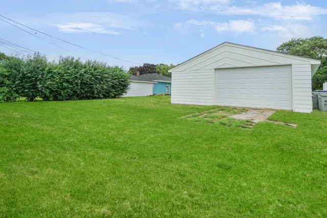 $240,000 | 10413 West Sheridan Avenue, Milwaukee, WI 53225