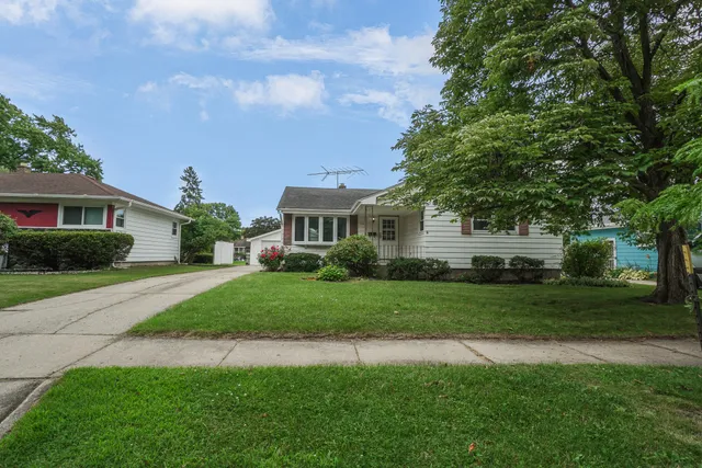 $240,000 | 10413 West Sheridan Avenue, Milwaukee, WI 53225