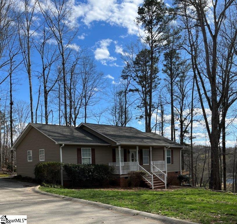 982 Bates Crossing Road Travelers Rest, SC 29690 - Photo 1 of 20