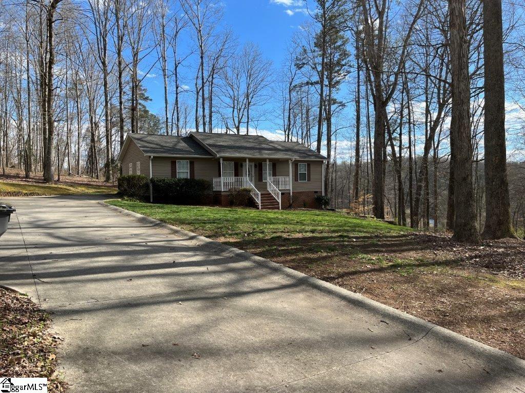 982 Bates Crossing Road Travelers Rest, SC 29690 - Photo 19 of 20