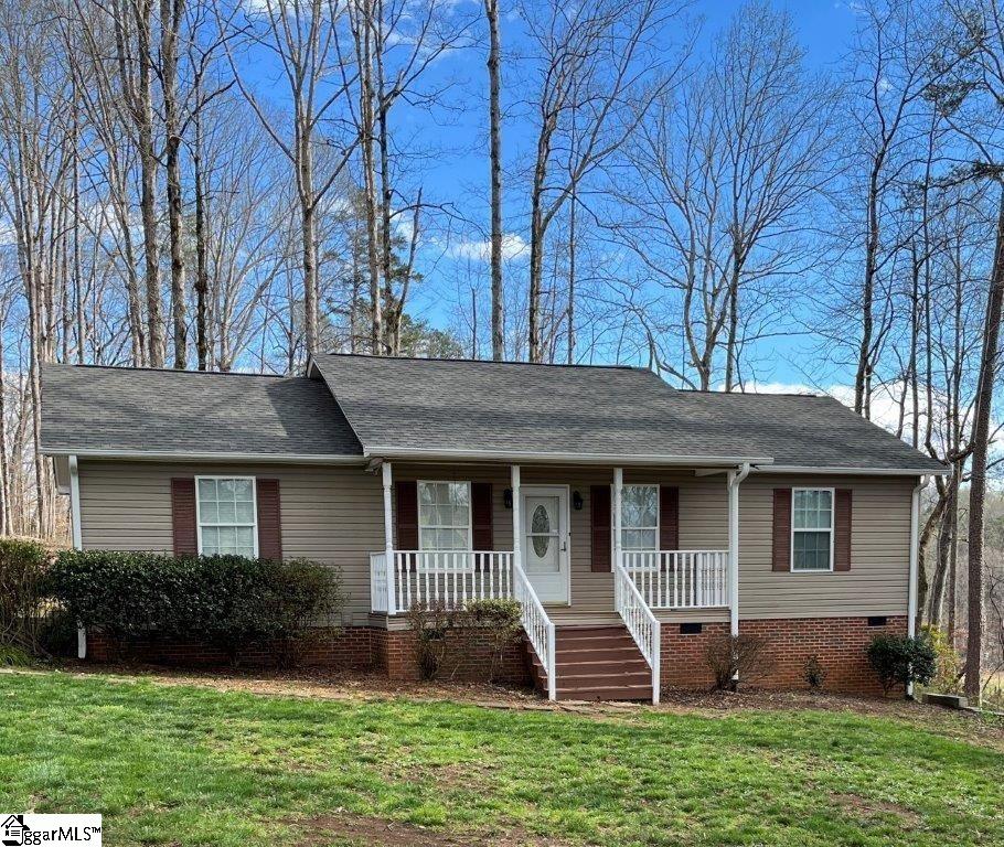 982 Bates Crossing Road Travelers Rest, SC 29690 - Photo 2 of 20