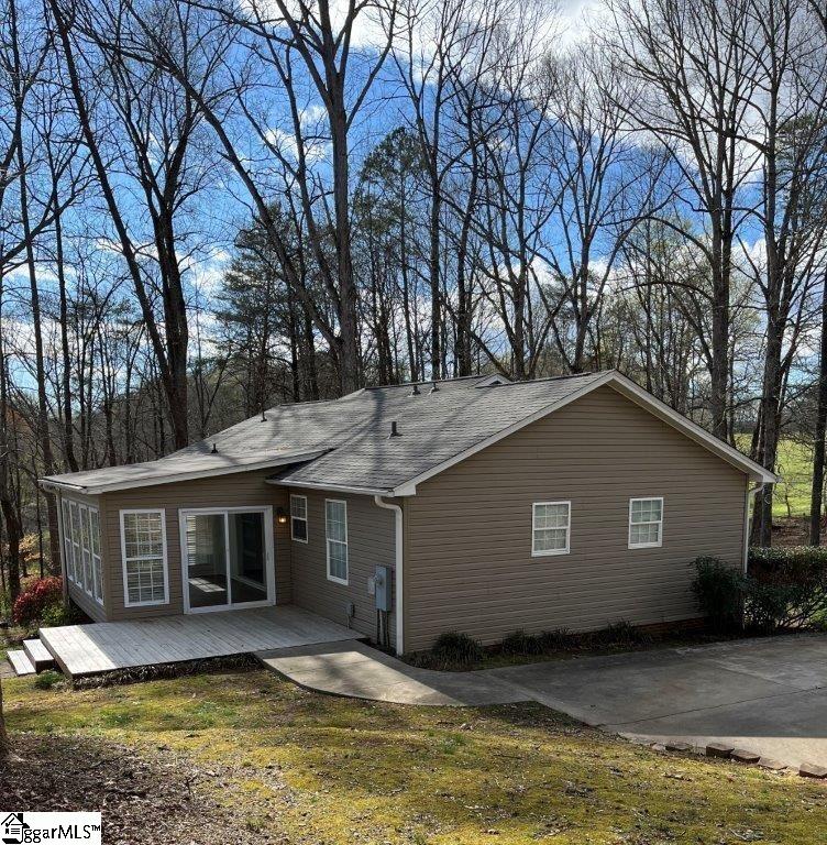 982 Bates Crossing Road Travelers Rest, SC 29690 - Photo 3 of 20