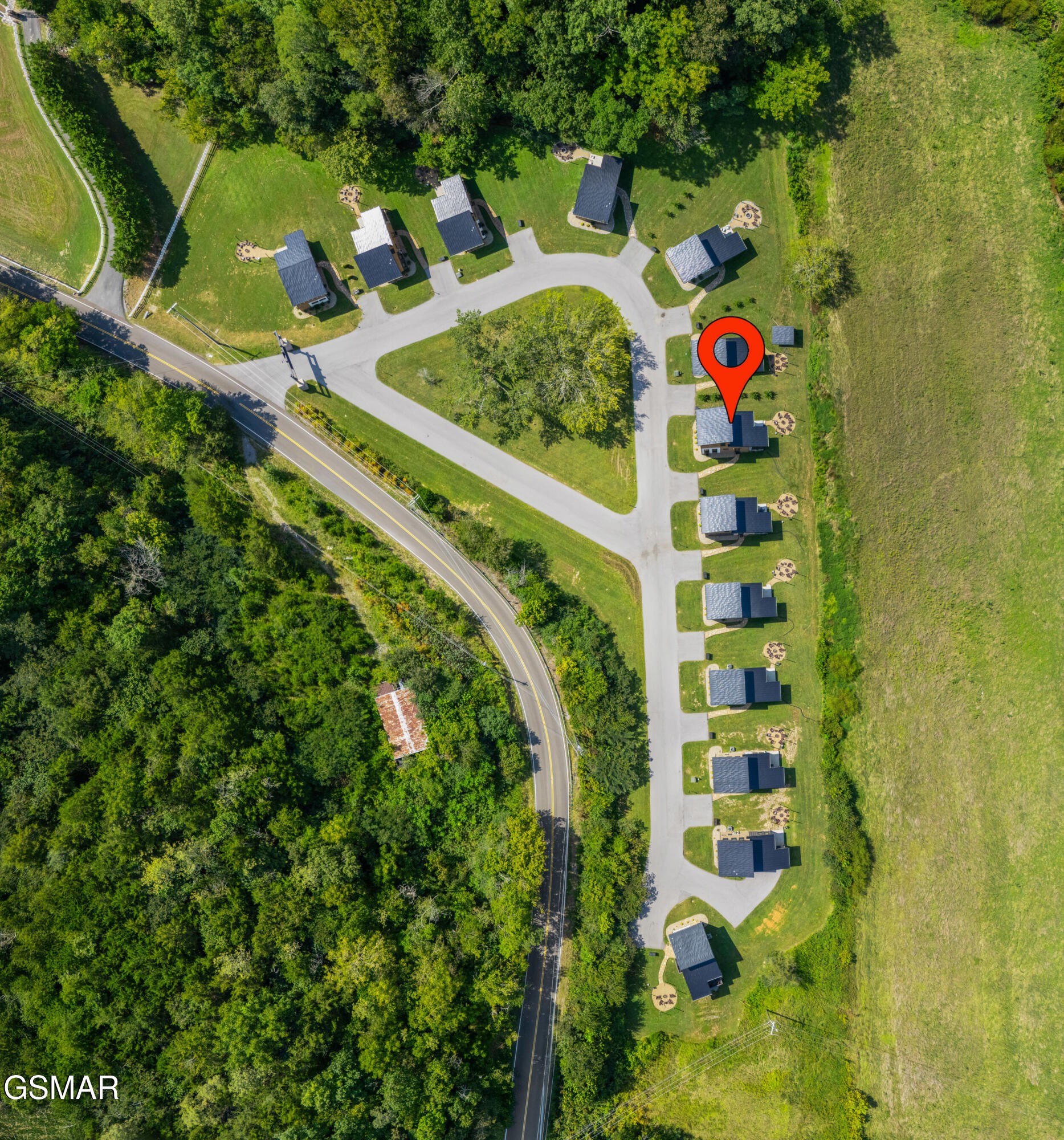 984 Goose Gap Road, Unit 7 Sevierville, TN 37876 - Photo 36 of 36 Gallery Image 36