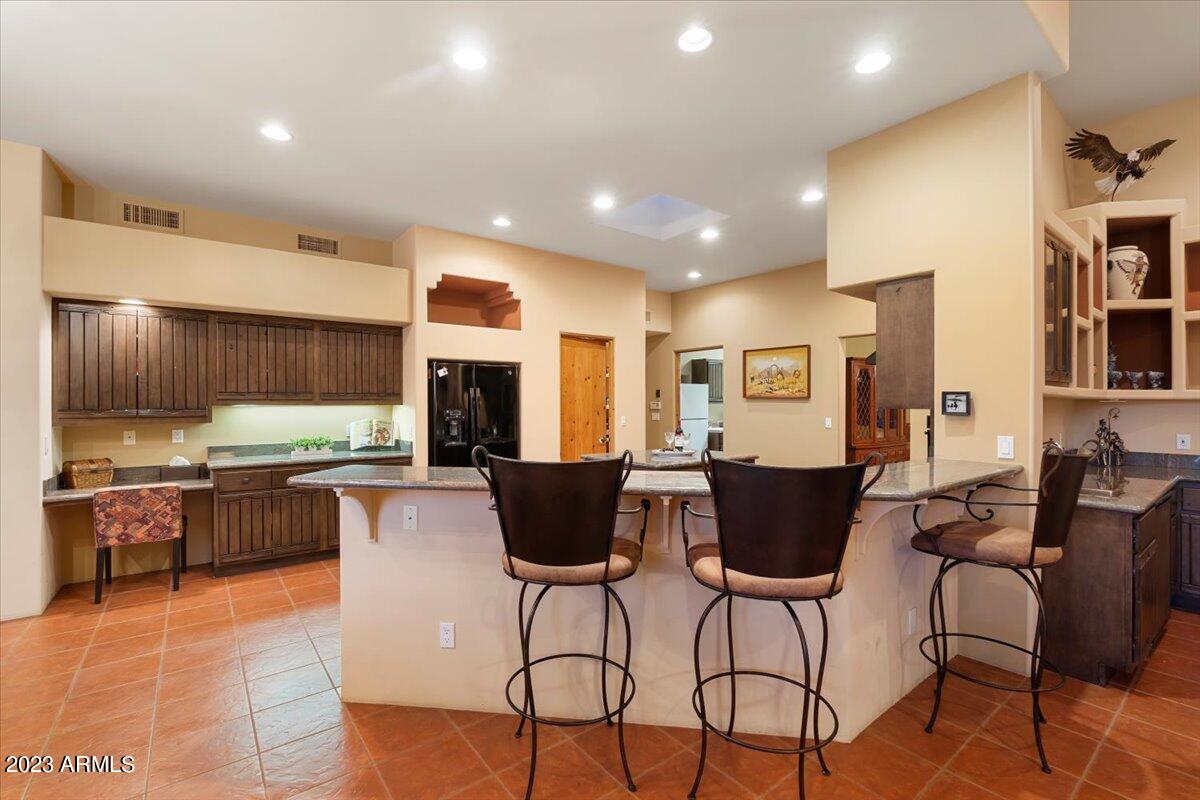 7420 East Ridgeline Road Carefree, AZ 85377 - Photo 12 of 46 23-Bar