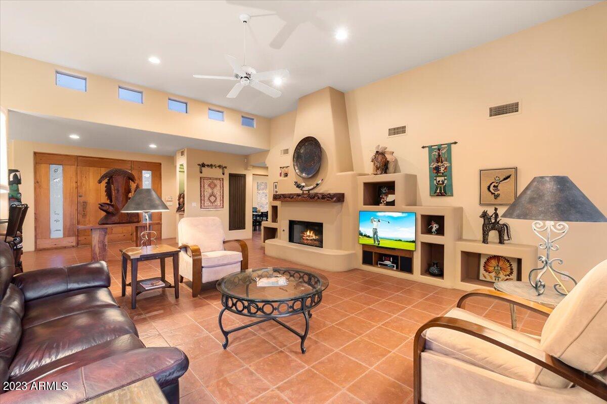 7420 East Ridgeline Road Carefree, AZ 85377 - Photo 9 of 46 20-CKL01367