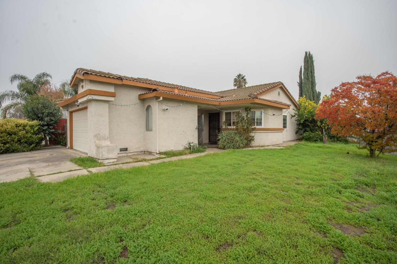 8069 Halkeep Way Sacramento, CA 95823 - Photo 1 of 1 a view of a house with a yard