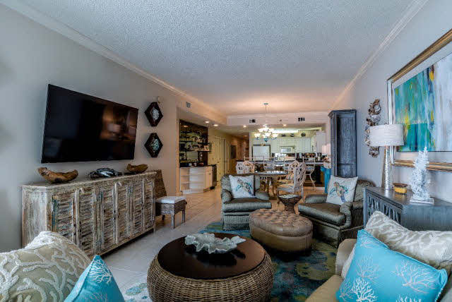 27770 Canal Road, Unit 2407 Orange Beach, AL 36561 - Photo 3 of 18