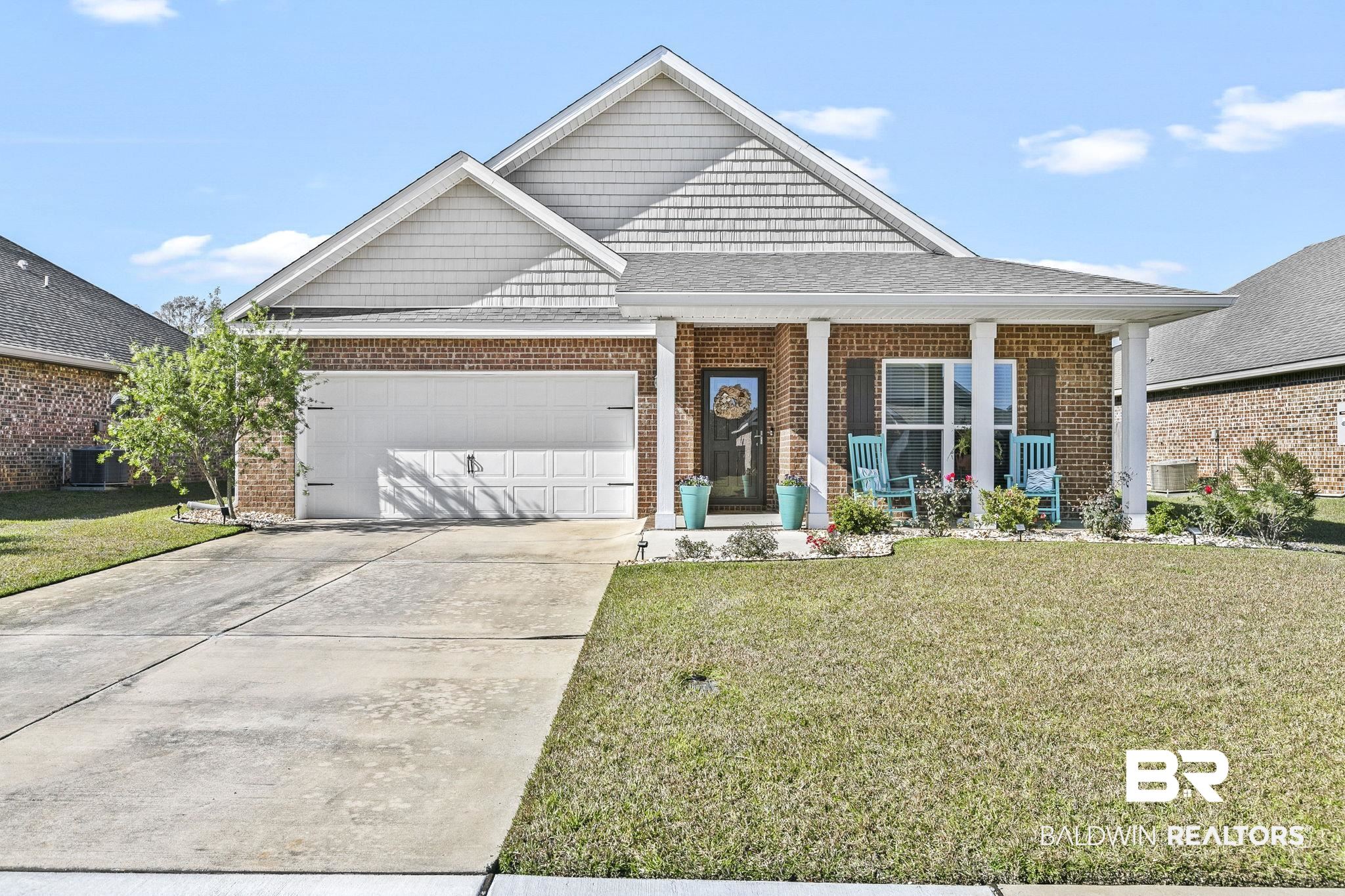 1319 Kairos Loop Foley, AL 36535 - Photo 57 of 64