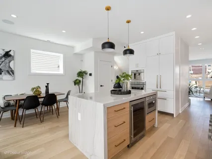 $2,099,999 | 1638 North Orchard Street, Unit 3, Chicago, IL 60614