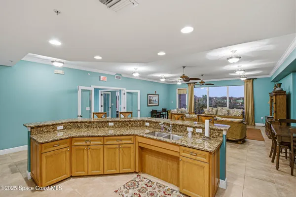 $425,000 | 1437 Pineapple Avenue, Unit 302, Melbourne, FL 32935