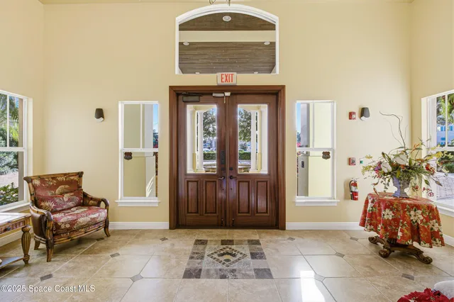 a view of a granite countertop sink