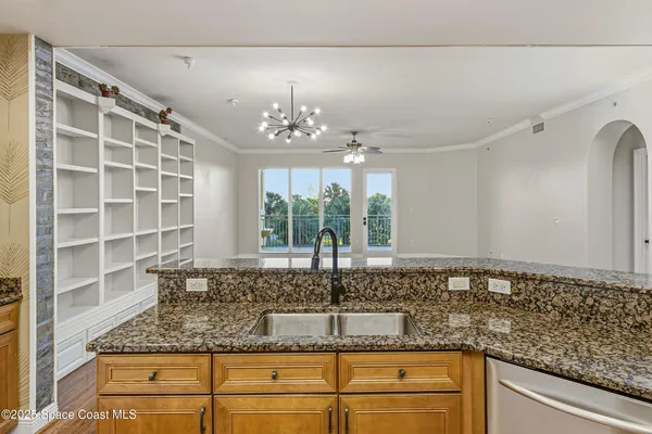 a view of a storage & utility room
