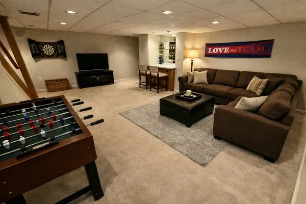 $267,900 | 11 Mansion Woods Drive, Unit F, Agawam, MA 01001