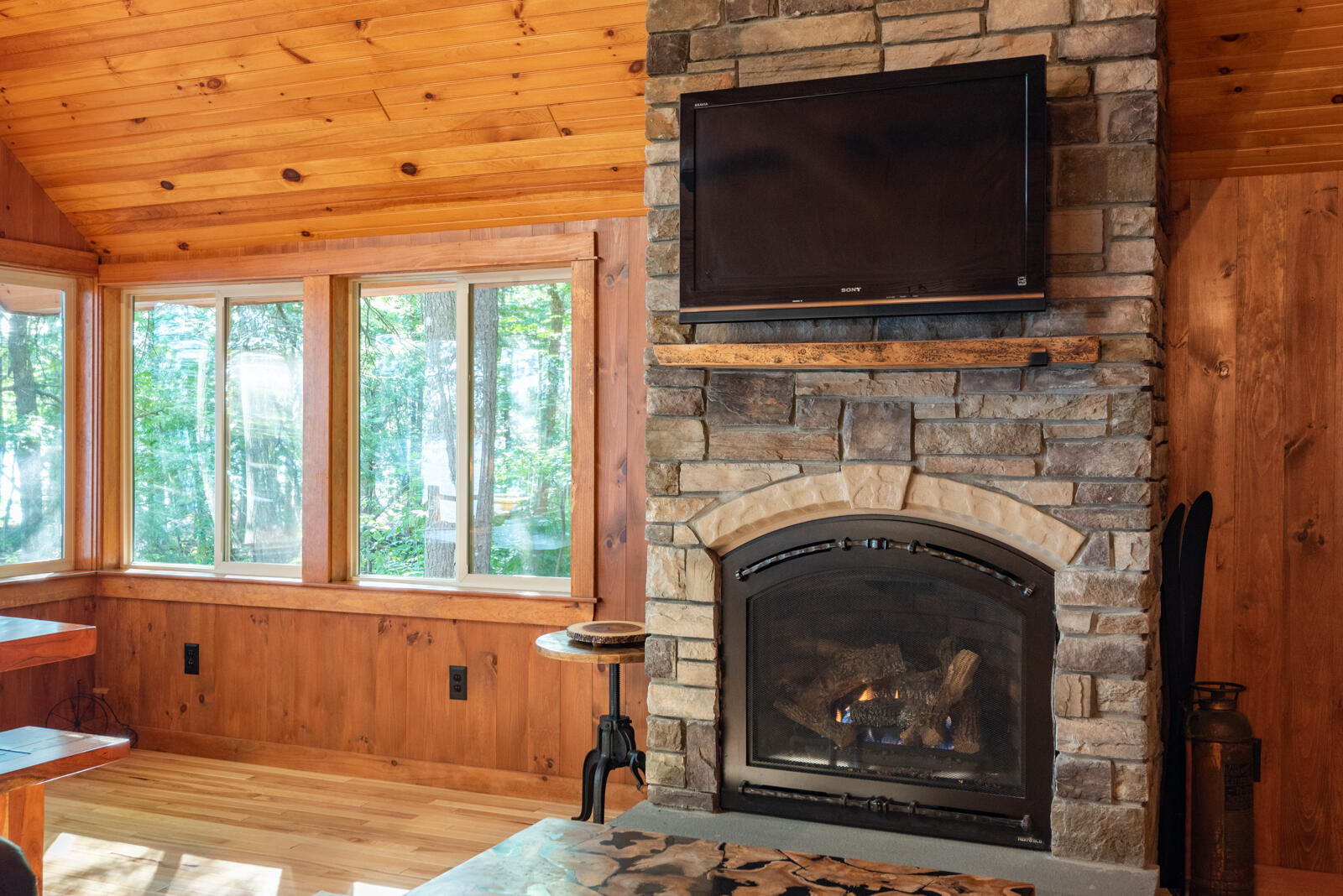 147 Porcupine Ridge Road Mount Vernon, ME 04352 - Photo 73 of 77 lakehome_porcupine052