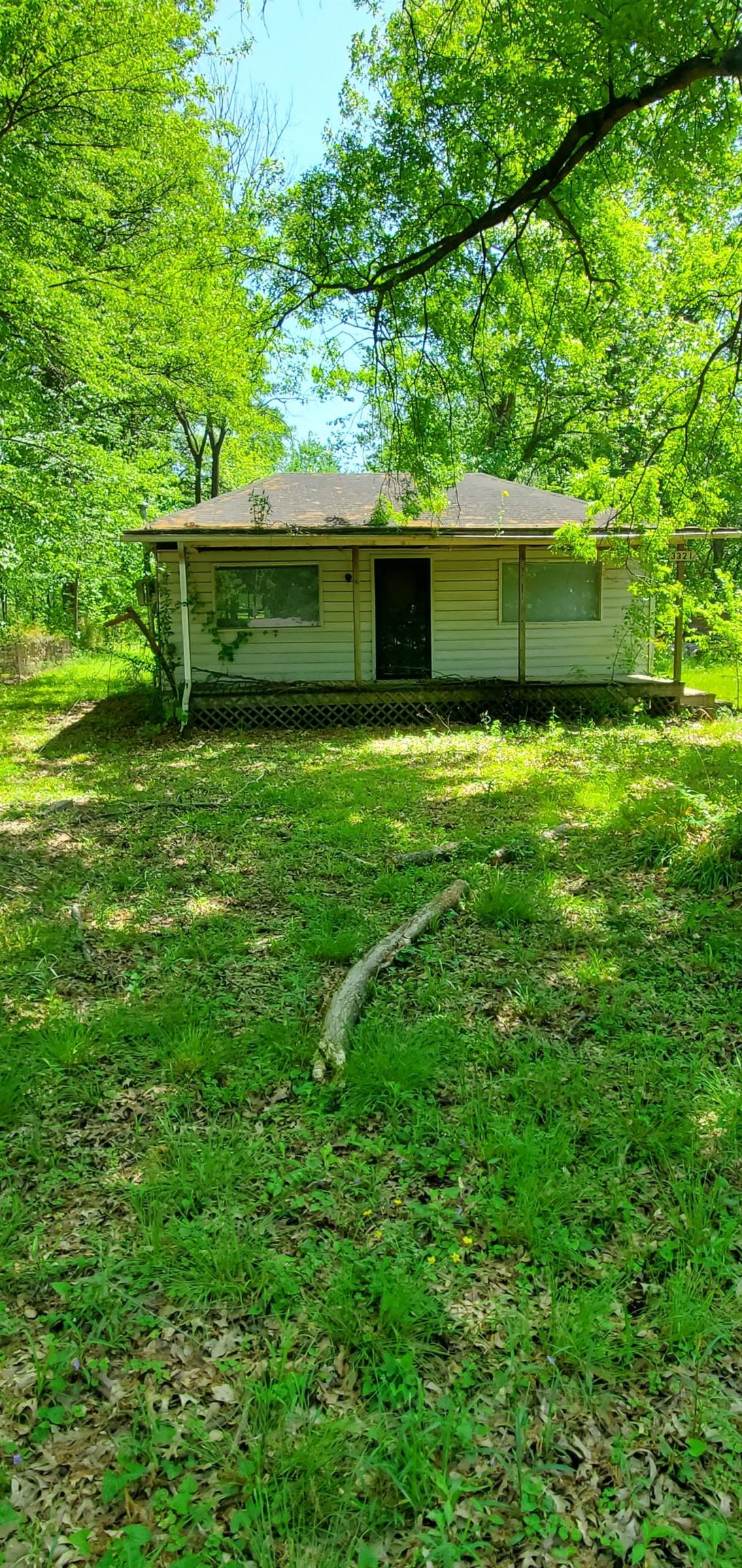3321 Jewell Road Memphis, TN 38128 - Photo 1 of 1 Gallery Image 1