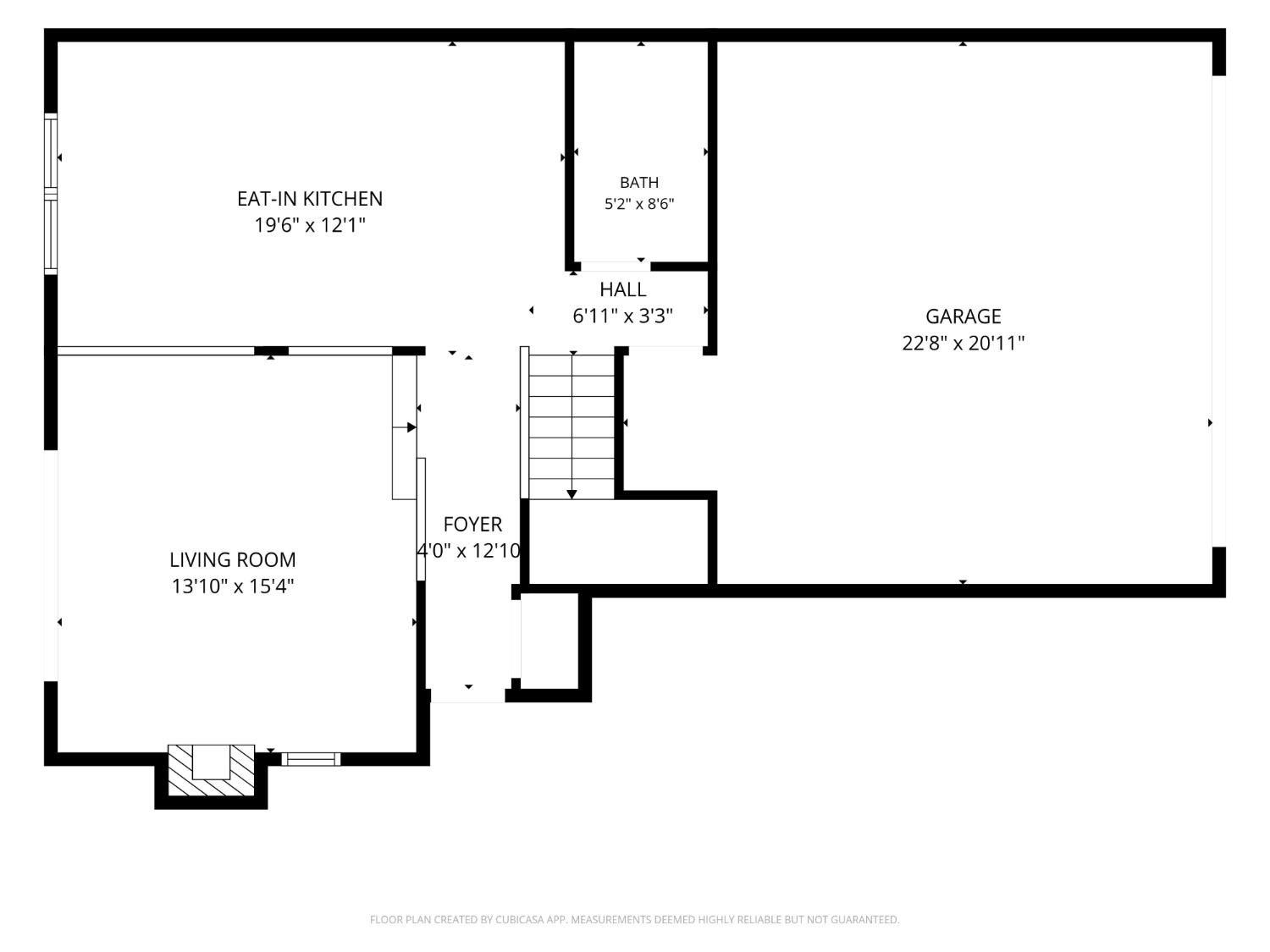 211 North Carrillo Road, Unit E Ojai, CA 93023 - Photo 29 of 30 Gallery Image 29