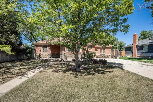 $190,000 | 2817 7th Avenue, Pueblo, CO 81003