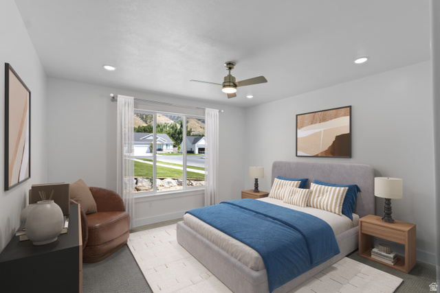 657 North 200 East Providence, UT 84332 - Photo 5 of 10 Digitally staged home