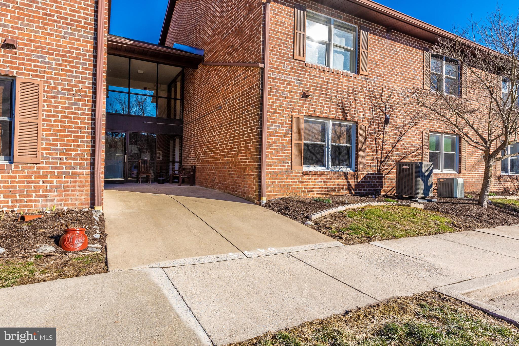 11920 Liberty Road, Unit 107A 107 Frederick, MD 21701 - Photo 1 of 24