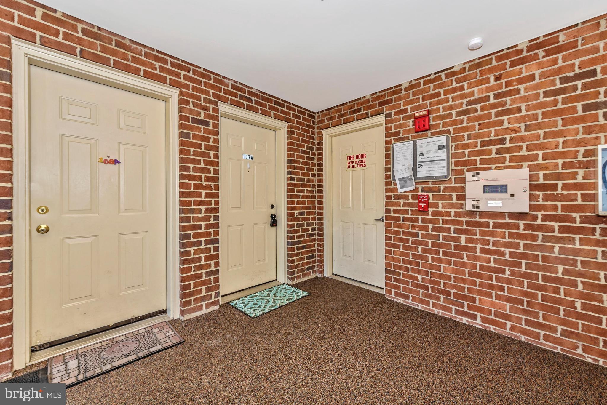 11920 Liberty Road, Unit 107A 107 Frederick, MD 21701 - Photo 22 of 24