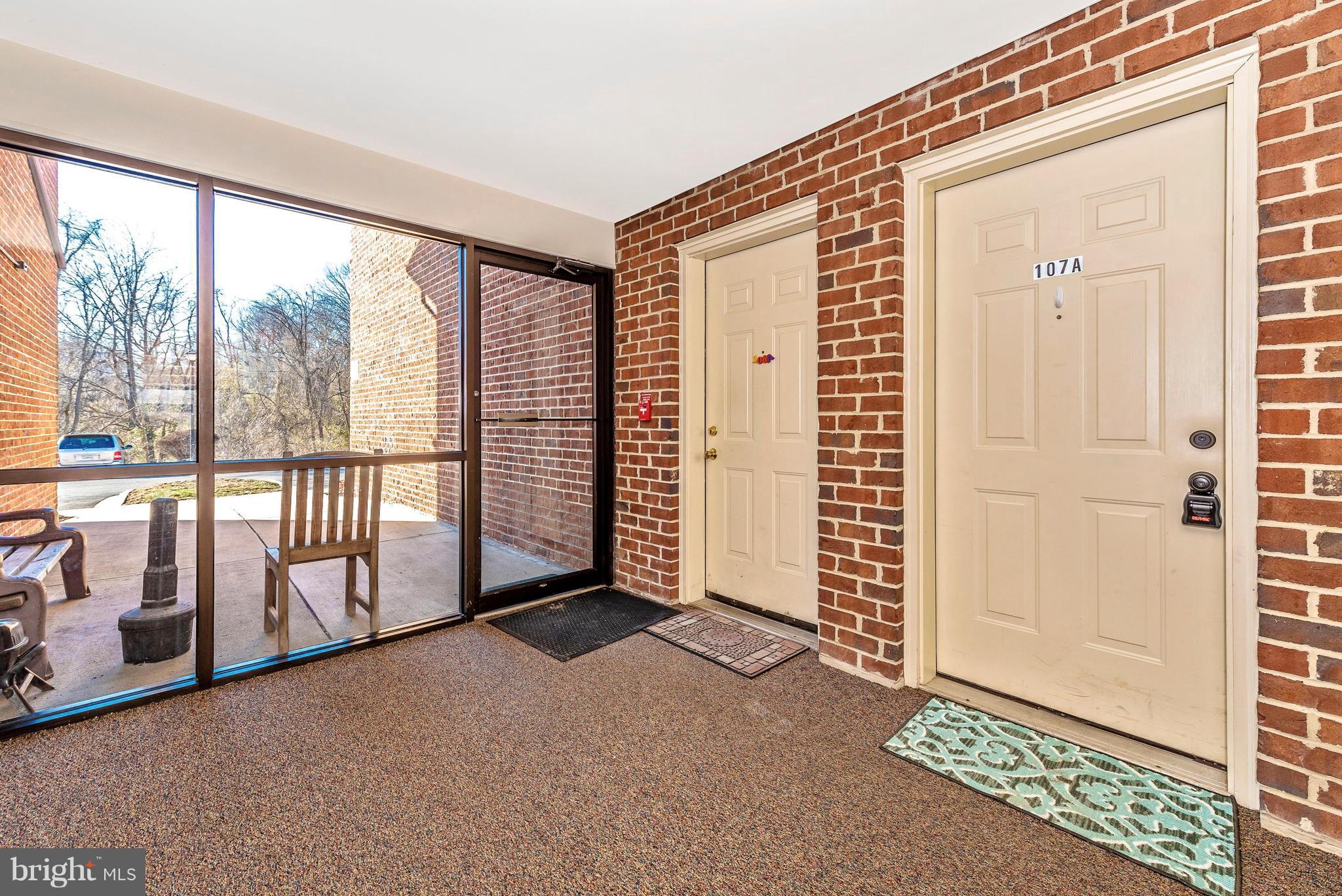 11920 Liberty Road, Unit 107A 107 Frederick, MD 21701 - Photo 23 of 24