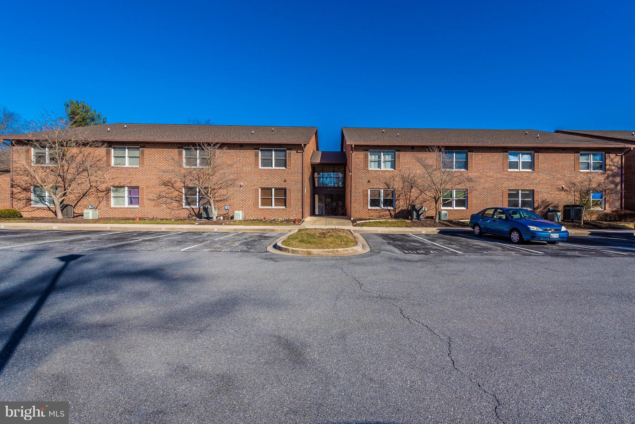 11920 Liberty Road, Unit 107A 107 Frederick, MD 21701 - Photo 24 of 24